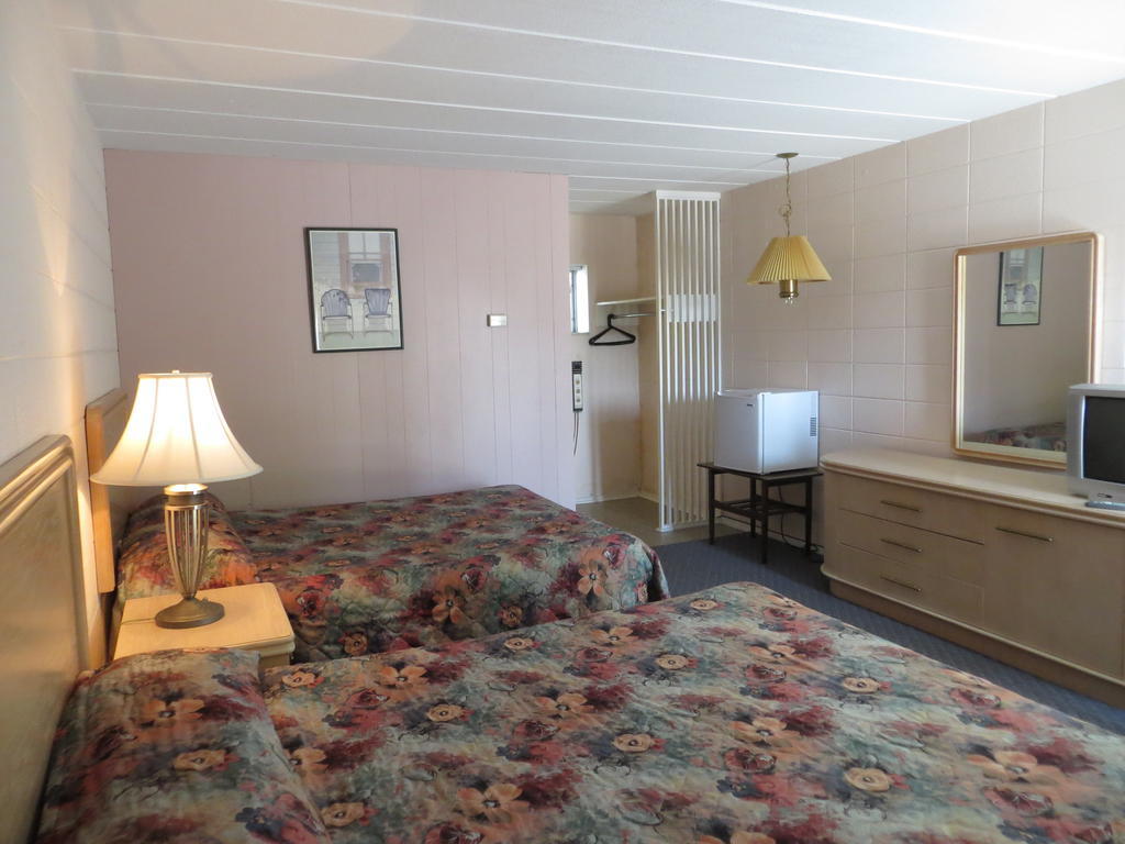 Parkway Motel Niagara Şelalesi Dış mekan fotoğraf