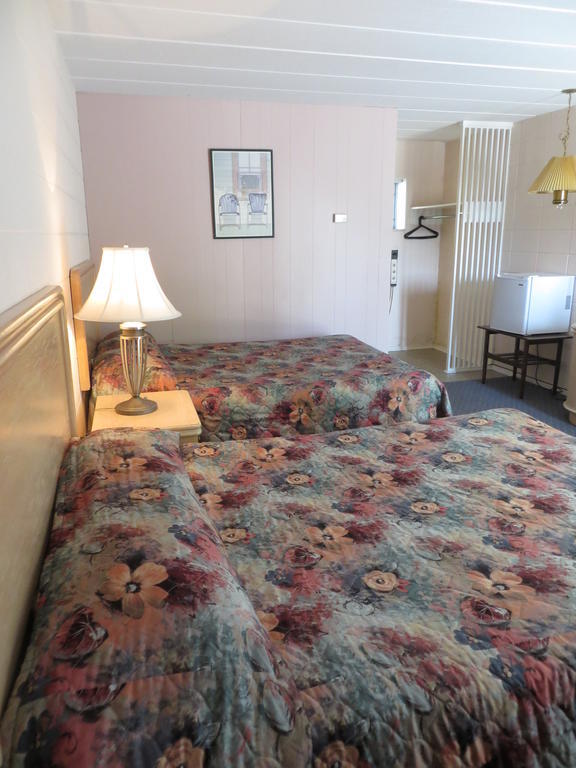 Parkway Motel Niagara Şelalesi Dış mekan fotoğraf