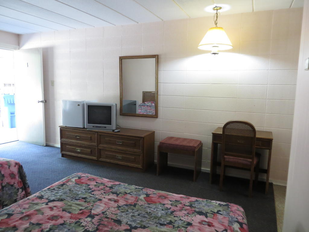 Parkway Motel Niagara Şelalesi Oda fotoğraf